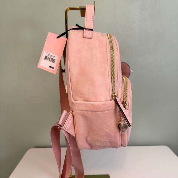 Juicy Couture Backpack Womens 11\